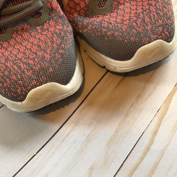Nike Air Max Sequent 2 shoes size 9.5 - Picture 11 of 12